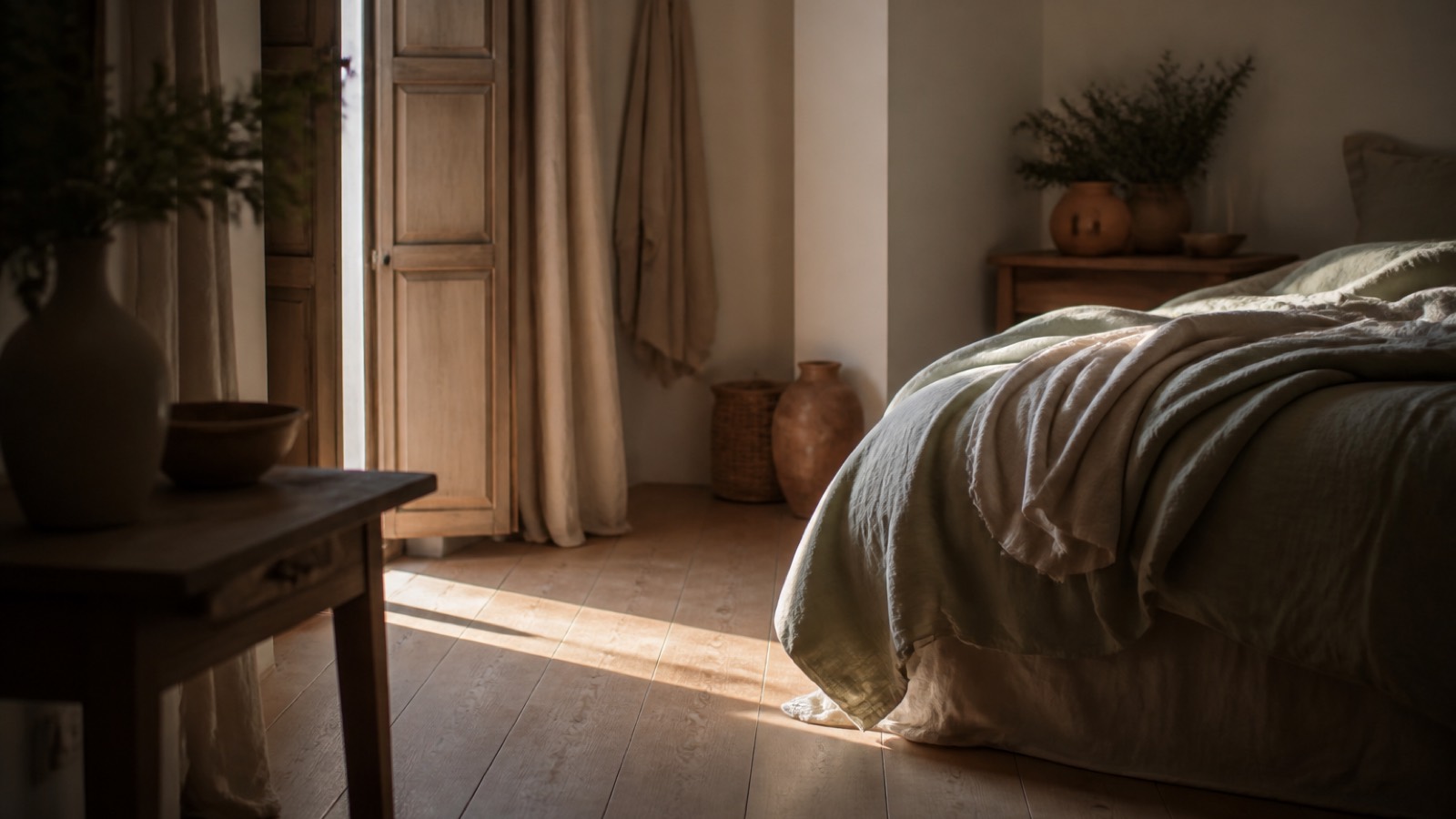 Traverser une dépression