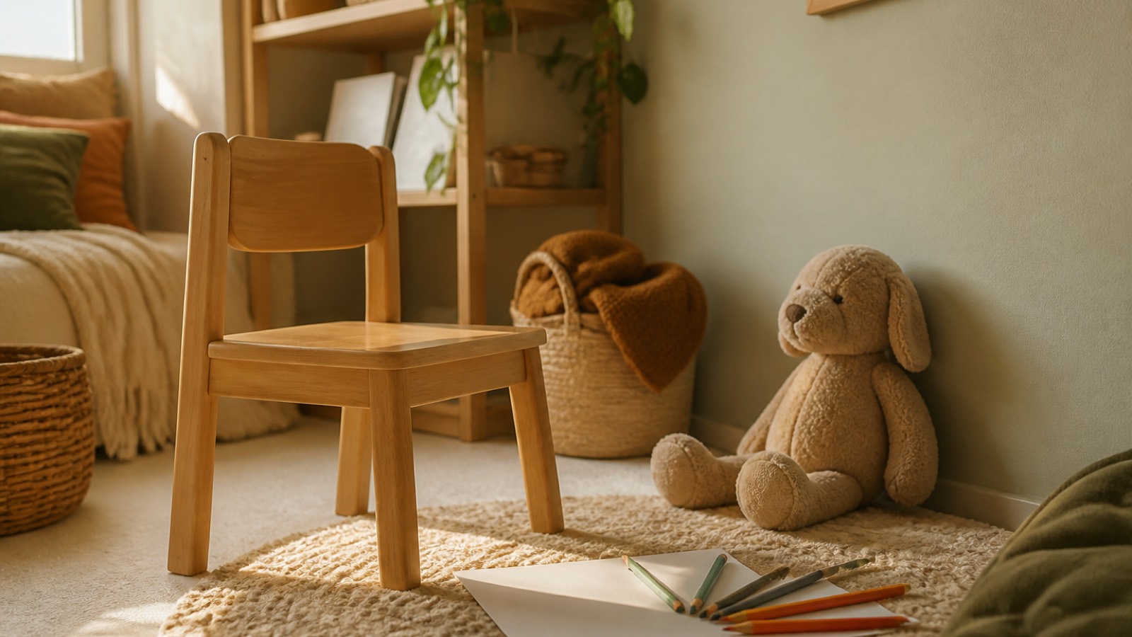 Enfants & adolescents